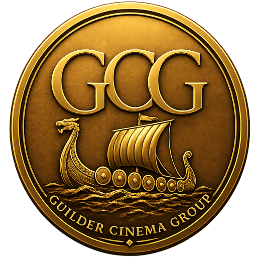 guilder cinema group